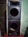 Speaker box 8 inc